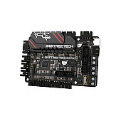 Плата управления BTT SKR Pico V1.0 совместима с Raspberry Pi или BTT Pi для Voron V0