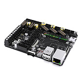 Материнская плата Bigtreetech Manta E3EZ V1.0 для Ender 3