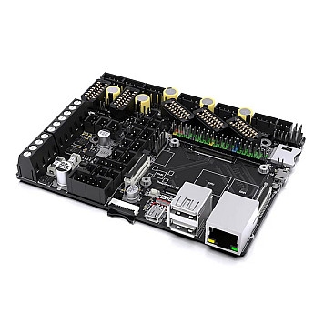 Материнская плата Bigtreetech Manta E3EZ V1.0 для Ender 3