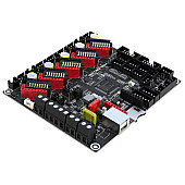 Материнская плата Bigtreetech BTT SKR 3 EZ Control Board