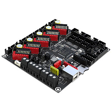 Материнская плата Bigtreetech BTT SKR 3 EZ Control Board