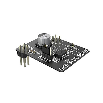 Bigtreetech BTT SKR 3-DC MODE Control Board
