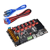 32-битная материнская плата Bigtreetech SKR Pro V1.2 Without Driver