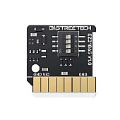 Модуль Bigtreetech EZ31865 V1.0
