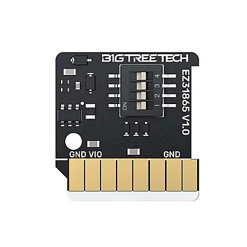 Модуль Bigtreetech EZ31865 V1.0