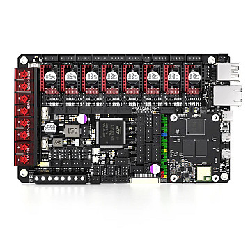 Материнская плата Bigtreetech M8P V2.0+CB1