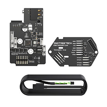 Материнская плата Bigtreetech EBB SB2209