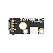 Модуль Bigtreetech S2DW 1.0