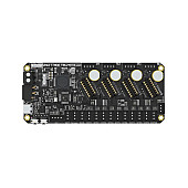 Плата управления Bigtreetech MMB ERCF CAN V1.1 с микросхемой STM32 Рекомендуемые порты EZ для 3D-принтера Enraged Rabbit Carrot Feeder Solution