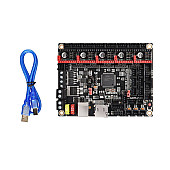 Материнская плата Bigtreetech SKR V1.4 Turbo Control Board