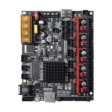 Плата управления Bigtreetech SKR SE-BX V3.0 для 3D принтера