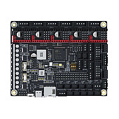 Плата управления Bigtreetech SKRat V1.0