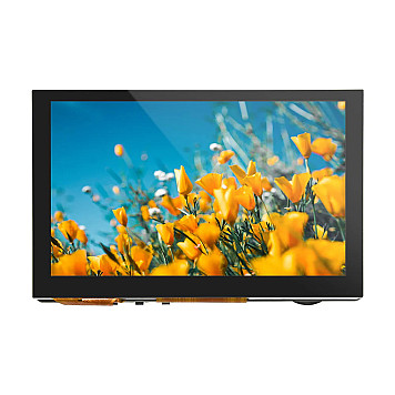 Дисплей Bigtreetech HDMI5