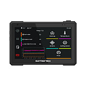 Bigtreetech Pad 7 без CB1