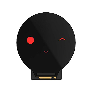 Дисплей Bigtreetech KNOMI 2 (Touchable) для Voron Stealthburner