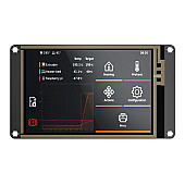 Сенсорный экран BIGTREETECH TFT35 SPI V2.1 (для CB1 V2.2)