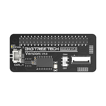 BIGTREETECH IO2CAN версии 1.0