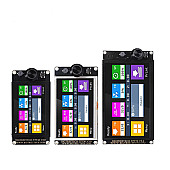 BIGTREETECH TFT70 V3.0 Дисплей Сенсорный экран Два режима работы для SKR Octopus Control Board