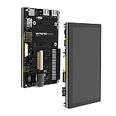 BIGTREETECH Raspberry Pad 5