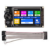 Дисплей BIGTREETECH TFT24 V1.1 для платы управления SKR Octopus Pro с режимом ЖК-дисплея 12864