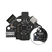 BIGTREETECH EBB 36 CAN V1.2 (G0B1) для подключения устройства расширения Klipper Поддержка PT1000
