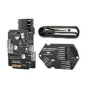 BIGTREETECH EBB SB2209 CAN V1.0 для Voron StealthBurner