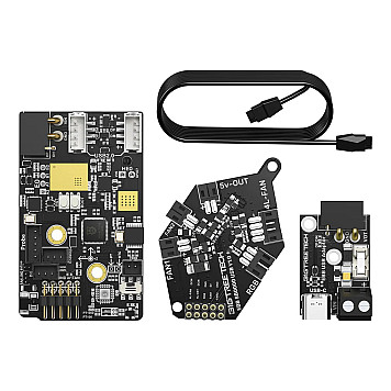BIGTREETECH EBB SB2209 USB для Voron StealthBurner
