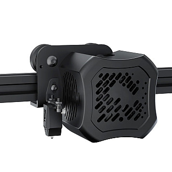 BIGTREETECH BIQU MicroProbe V2.0 с кронштейном для Ender 3
