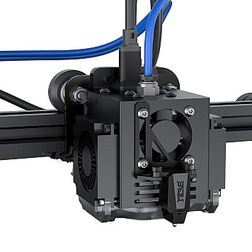 BIGTREETECH BIQU MicroProbe V2.0 с кронштейном для B1/H2/Bx