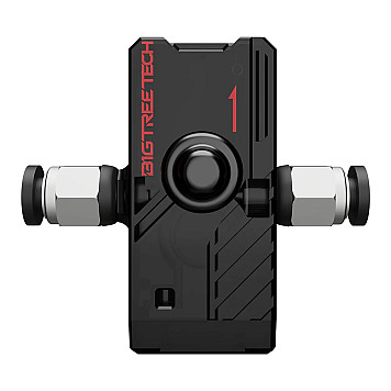 Модуль 3D-печати BIGTREETECH BTT SFS V2.0 Smart Filament Sensor для управления состоянием нити