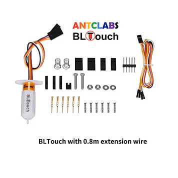 ANTCLABS BLTouch V3.1 Оригинальный датчик автоматического выравнивания с удлинителем (0,8 м)