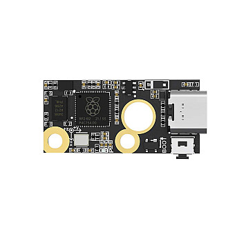 Плата акселерометра BIGTREETECH ADXL 345 версії 2.0.1 для Klipper