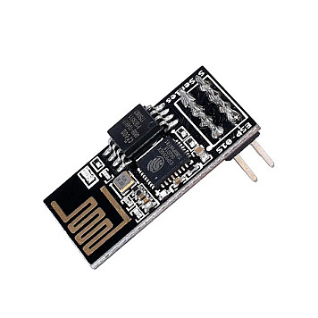 Модуль ESP-01S WIFI ESP8266 для платы управления SKR Octopus