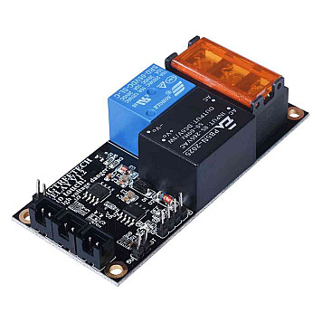 Модуль автоматического выключения BIGTREETECH Relay V1.2 после печати