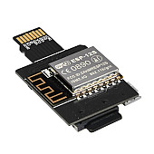 BIGTREETECH Модуль BTT TF Cloud V1.0 SD Cloud Wireless Transmission Module Без TF карты