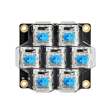 BIGTREETECH HBB