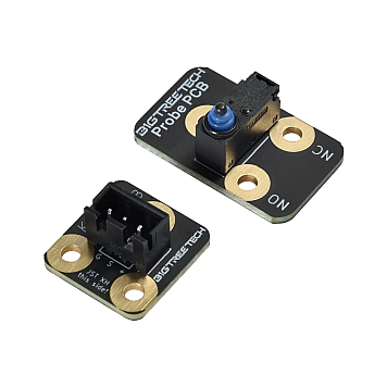 Bigtreetech Klicky D2H V1.0