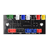 Адаптерная плата BIGTREETECH B1 Box V1.0.1 для BIQU B1 - BL Touch & Filament Sensor Interface