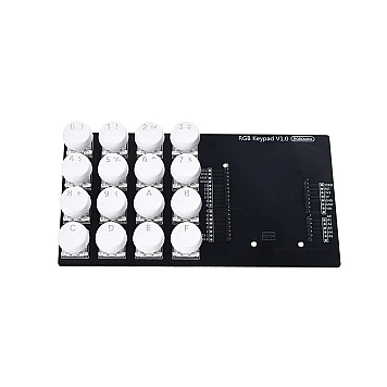 Клавиатура BIGTREETECH BIQU Keyboard для плат Duion