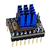 Драйвер шагового двигателя BIGTREETECH TMC2209 V1.3 5 шт