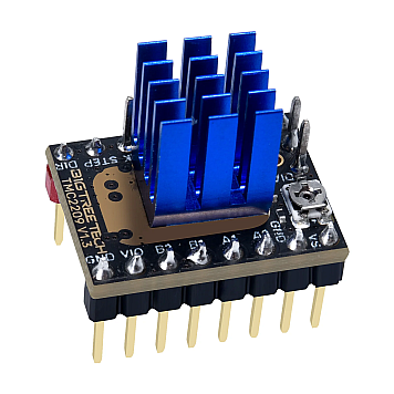 Драйвер шагового двигателя BIGTREETECH TMC2209 V1.3 5 шт