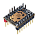 Драйвер шагового двигателя BIGTREETECH TMC2209 V1.3 5 шт