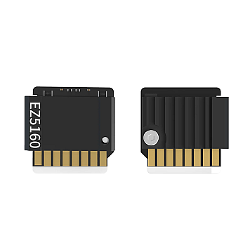 BIGTREETECH EZ5160 Pro V1.0 5 шт