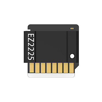 BIGTREETECH EZ2225 V1.0 5 шт