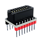 BIGTREETECH EZ-Driver Connector V1.0 5 шт