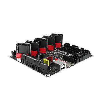 BIGTREETECH EZ-Driver Connector V1.0 5 шт-1