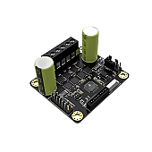 Драйвер шагового двигателя BIGTREETECH TMC5160T Plus (без футляра) 2 шт.