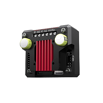 Драйвер шагового двигателя BIGTREETECH TMC5160T Plus 2 шт.