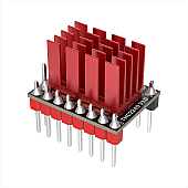 Драйвер шагового двигателя BIGTREETECH TMC2240 V1.0