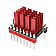 Драйвер шагового двигателя BIGTREETECH TMC2240 V1.0